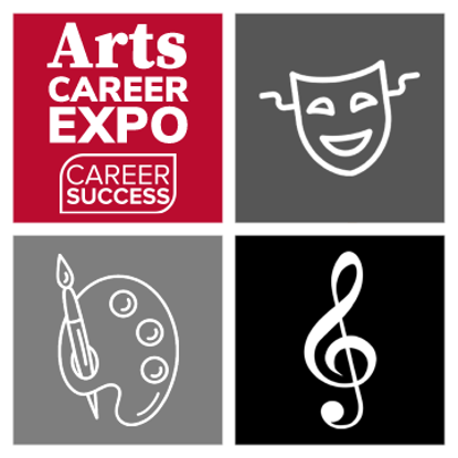 Picture of Arts Career Expo