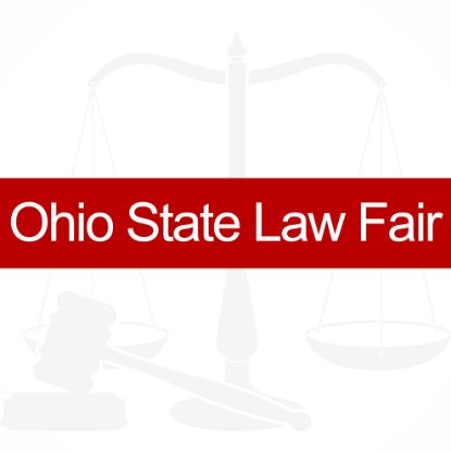 Picture of Ohio State Law Fair 2024