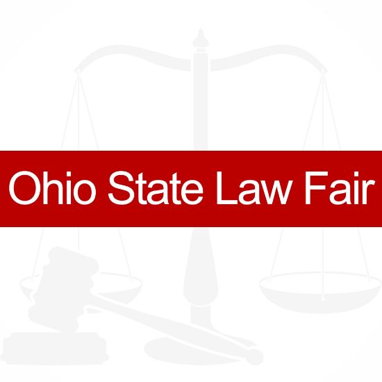 Picture of Ohio State Law Fair 2024