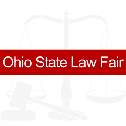 Picture of Ohio State Law Fair 2025 