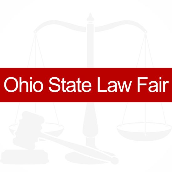 Picture of Ohio State Law Fair 2025 