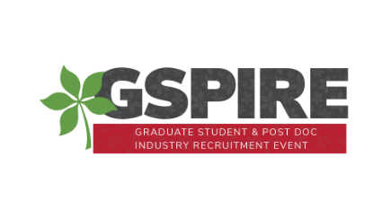 Picture of 2025 Graduate Student & Postdoc Industry Recruitment Event (In-Person and Virtual) 