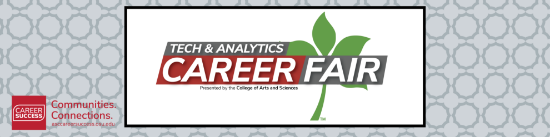 Picture of 2026 Tech & Analytics Fair 