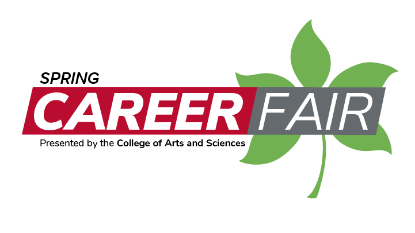 Picture of 2027 Spring Career Fair